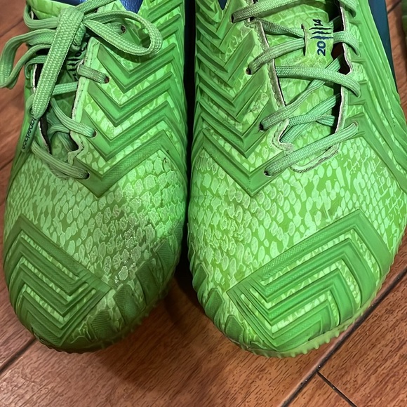 Adidas Predator Instinct Supernatural 2014 Champions League - Picture 4 of 14
